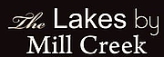 The Lakes by Mill Creek Logo