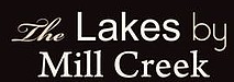 The Lakes by Mill Creek